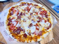 -玛格萝妮(汇智国际商业中心店)