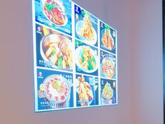 -来相会饺子·新辽菜(甘家口店)