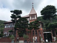 -神户六甲牧场(北野本店)