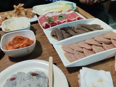 -傣妹火锅(南京东路一店)