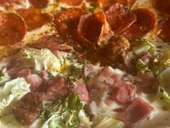 -PIZZA BIANCA(民园店)