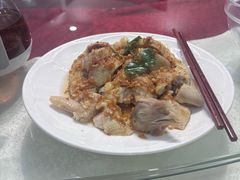 -一品美食城(石碣序伦小学店)