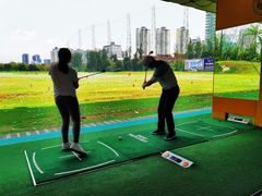 -棕榈泉国际高尔夫学院
