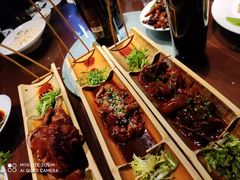 -大牌大·传统杭帮菜(湖滨店)