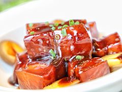-HOMES上海本帮菜(襄阳公园店)
