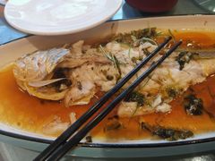 -全聚德(上海首店浦东店)