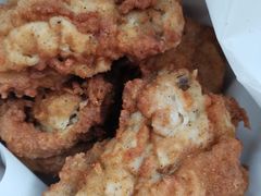 -肯德基(沪东店)