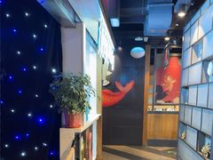 -辣尚瘾·烤鱼·新川菜(交大直营店)
