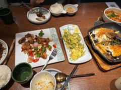 -云海肴·汽锅鸡·云南菜(领展购物广场·中关村店)