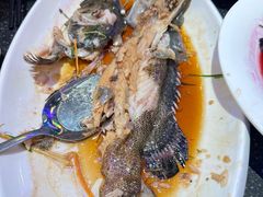 -王庄阿咪海鲜大排档(象园店)