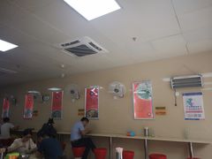 大堂-舒记老友粉(埌西店)