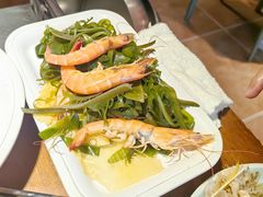 -三个渔夫·蒸汽海鲜(小白楼店)