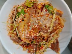 -渔语鱼酸菜鱼新川菜(来福士店)