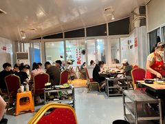 大堂-销魂美蛙鱼头火锅(上海首店)