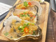 -破店肥哈·东北烧烤(南山保利店)