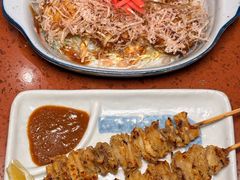 -小山日本料理(兴业太古汇店)