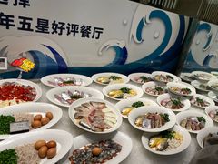 -高佳庄·舟山海鲜(海景旗舰店)