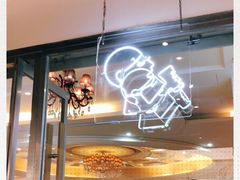 -喜茶(深圳海岸城店)