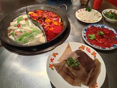 -后火锅(南京东路总店)