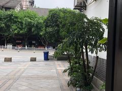 -秦云老太婆摊摊面(磁器口店)