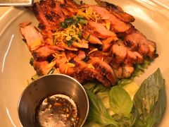 -CHINCHIN 青青·泰国料理(万象食家店)