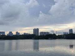 -海珠湖公园