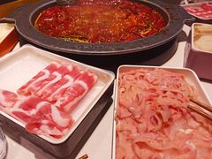 -川西坝子火锅(金沙1.0直营店)