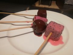 -康莱德酒店·美庭自助餐厅