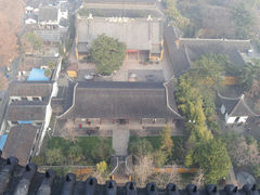 塔顶观平江2-北寺塔