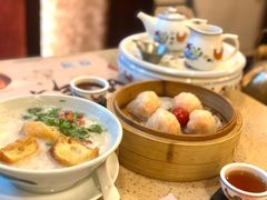 -点都德(聚福楼店)