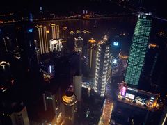 -WFC会仙楼观景台