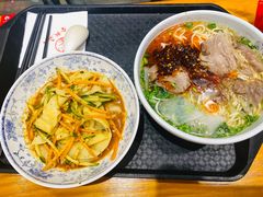 -金城尕娃牛肉面(钻汇广场店)