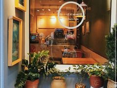 -红小姐咖啡馆(西津渡店)