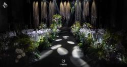 -凯宾斯基饭店·宴会厅