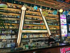 -Famous肥猫墨西哥音乐餐吧(五棵松华熙LIVE店)