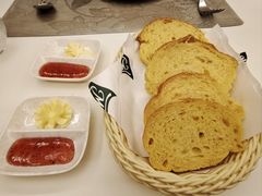 -马迭尔西餐厅(中央大街店)