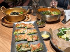 -KimPro 辛普乐概念韩餐