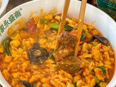 -老刘家永盛斋·传统泡馍(东关南街店)