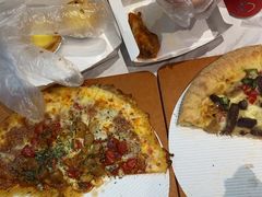 -达美乐比萨(骏壹万邦广场店)