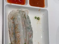 -汀小府·福建客家菜(鼓山沃尔玛店)