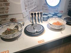 -小杨烤肉(朱雀店)