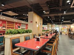 -宏状元现熬粥·京味菜(五棵松店)