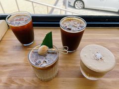 -ChanDu躔度咖啡(灯塔店)