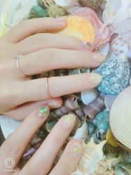 -U mi Nail美甲工作室
