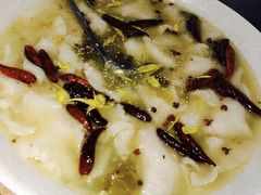 -渝人码头 川菜店 Chungking Szechuan Cuisine