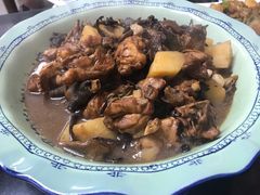 -东北酱骨头馆(蓁巷店)