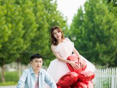 -浪漫一生摄影美学(怀柔开放路店)