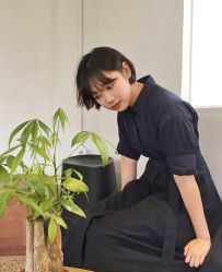-苏豪路易士·嘉玛发廊
