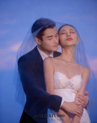 -全城热恋璀璨婚纱摄影(国贸总店)