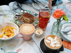 -Grande A'moo(上海万象城店)